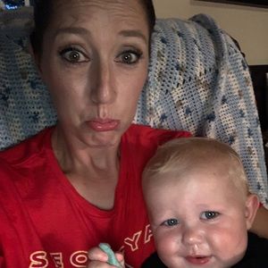 Meet your Posher, Jacki